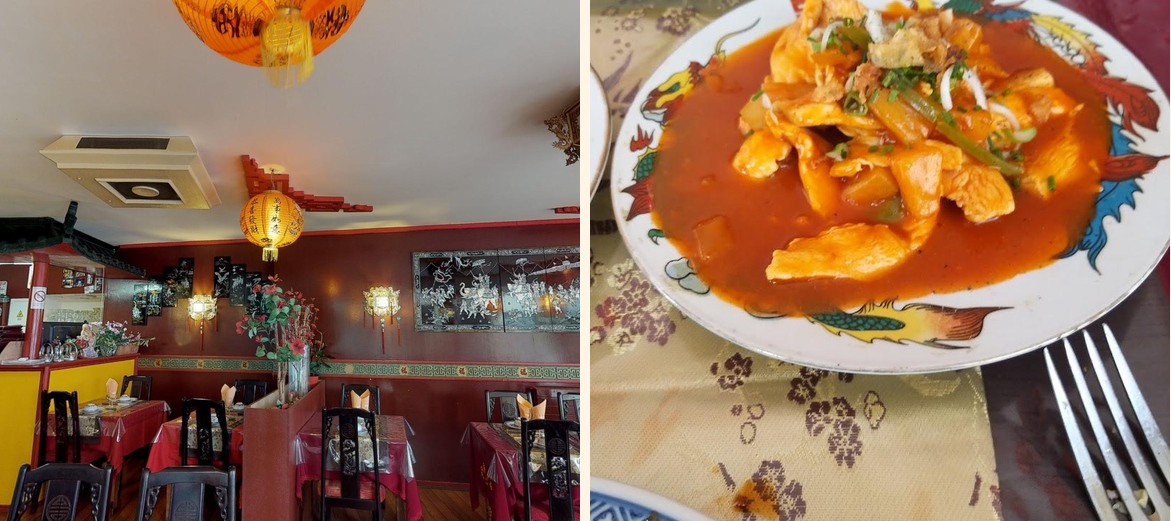 Hong Linh - Gallery Image 1